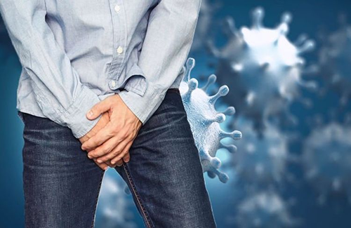 Prostatitis će nestati, a potencija će biti kao sa 18 godina!