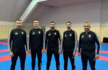 Hercegovci predvode hrvatsku reprezentaciju u lovu na europski tron