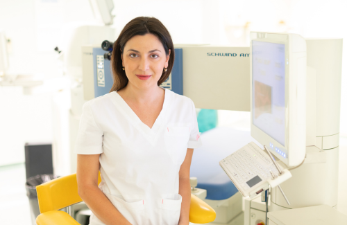 Imaš dioptriju? Mi imamo rješenje- lasersko skidanje dioptrije. Klinika Svjetlost – sinonim za vrhunsku tehnologiju i stručnjake s najvećim iskustvom