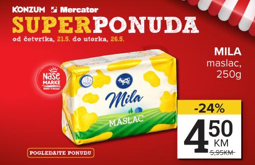 Dnevna doza pravog ukusa!