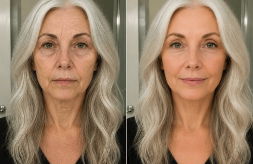 ZABORAVI NA BOTOX! OVAJ PRIRODNI KOLAGEN UČINIT ĆE DA IZGLEDAŠ KAO U NAJMLAĐIM GODINAMA…
