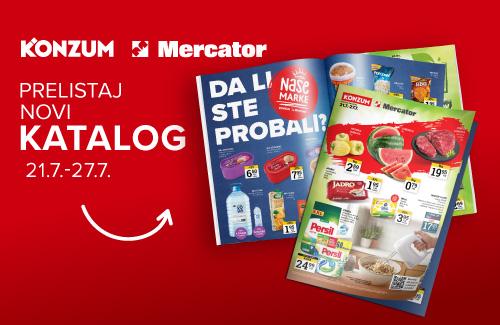 Unaprijedi njegu i dom uz Philips – sakupljaj naljepnice u Konzumu i Mercatoru i uštedi do 50%.