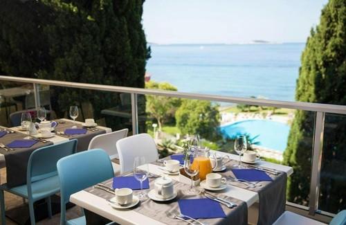 Dubrovnik bez ljetnih gužvi, uz wellness, unutrašnji bazen i polupansion