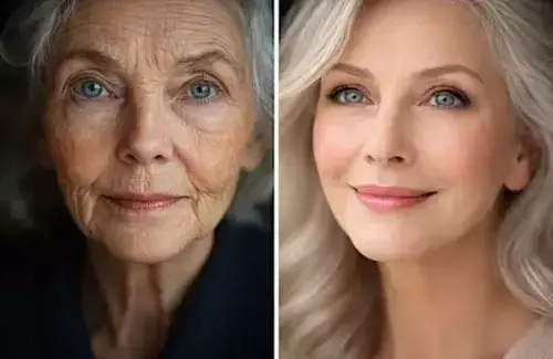 Krema o kojoj Bosanke poslije 60. godine šute: vidljivo zaglađuje čak i duboke bore.