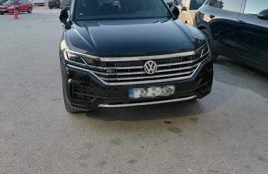 Granična policija BiH kod Posušja spriječila krijumčarenje pet državljana Turske