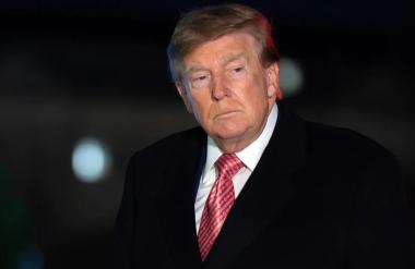 Трамп: Болсонаро и његова породица добродошли у САД