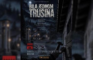 Bila jednom Trusina: Potresna svjedočanstva o strašnom ratnom zločinu Armije RBiH nad Hrvatima