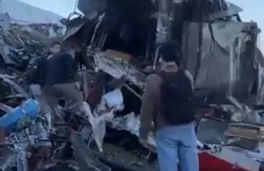 Otkriven uzrok tragedije u Španjolskoj?