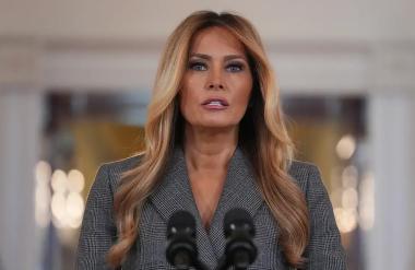Бијела кућа: Меланија Трамп омогућила прекид ватре између Русије и Украјине