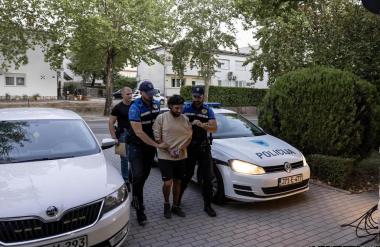 Potvrđena optužnica protiv VANDALA iz Međugorja: Isplivali detalji jezivog pohoda koji je šokirao vjernike!