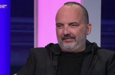 Тони Цетински сломљен због смрти оца: Једна жеља остаће му неиспуњена