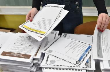 Одбијено више захтјева за поновно бројање гласова