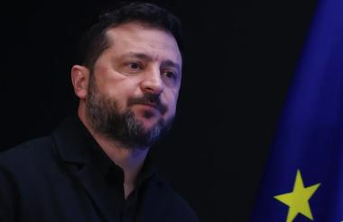 Зеленски најавио састанак преговарача почетком наредног мјесеца