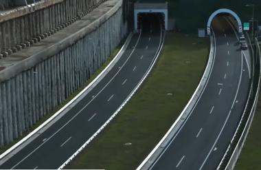 Sutra otvaranje novih 20 kilometara autoputa, na njoj je i jedan od najdužih tunela u BiH, pogledajte kako izgleda