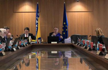Usvojen Nacrt programa javnih investicija FBiH 2027-2029. godine: Nominirano 86 projekata