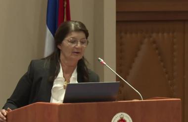 Удружење жена жртава рата наставља борбу за очување свједочења