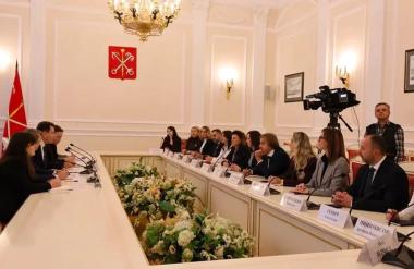 Делегација Српске у Санкт Петербургу: У фокусу наука, образовање и стартапи