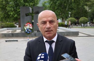 Odjel za branitelje HNS-a BiH o napadu na hrvatskog branitelja u Novom Travniku: 'Napadi i zastrašivanje neće pokolebati Hrvate u BiH'