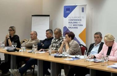 Traženje nestalih osoba u BiH: Osigurana sredstva za plaćanje informacija o lokacijama grobnica