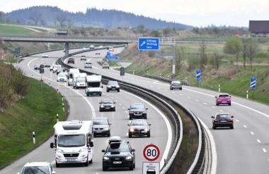 VAŽNO I ZA BROJNE BH. GRAĐANE U NJEMAČKOJ: Ovo je pogodnost za sve vozače, no ne vrijedi ako prelazite granicu!