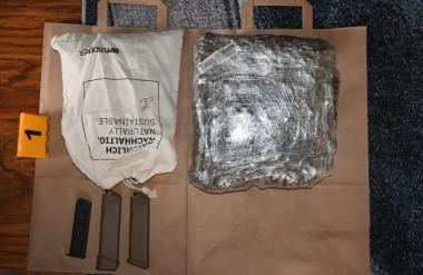 Огласила се полиција о акцији ”Black Peak”
