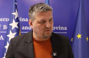 Evo zašto je u policiji ove županije u FBiH uvedena zabrana nošenja brade