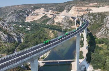 Njemački gigant u BiH prodaje dionice: Treći pokušaj, cijena ponovno spuštena
