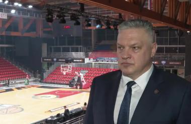Јевгениј Пашутин за АТВ: 
