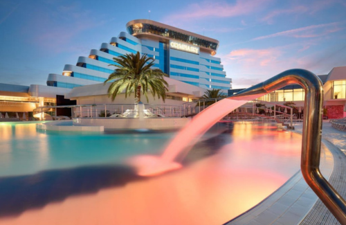 Wellness iznad mora? Ovaj hotel je stvoren za jesenski bijeg!