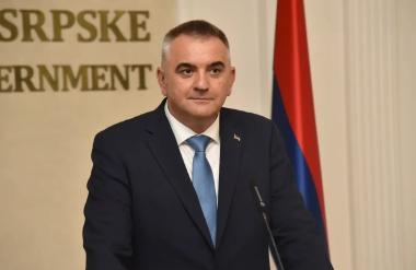 Минић: Мој рад и у наредне четири године биће у потпуности у служби отаџбине