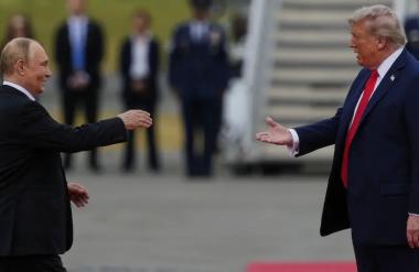 Русија и САД постају партнери?