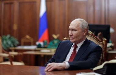 Путин именовао нове чланове руске владе