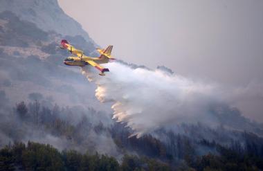Kuhar iz BiH zapalio Pelješac pa prošao s radom za opće dobro! Šokantan rasplet slučaja koji je razbjesnio mještane