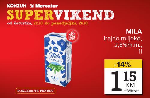 Dnevna doza pravog ukusa!