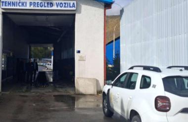 'Češljaju' se sve stanice za tehnički pregled vozila u FBiH, ovo su kazne za nepoštivanje zakona