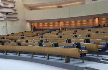 Utvrđeni rezultati za državni parlament: Pogledajte raspodjelu mandata po strankama