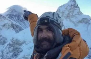 Iran objesio alpinista, još šestorica sportaša čekaju pogubljenje: ‘To je poruka cijelom stanovništvu‘