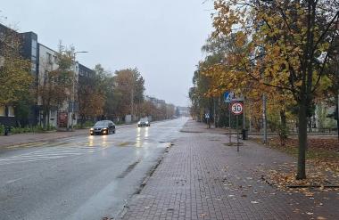 Сутра нас очекује хладно јутро, а онда преокрет
