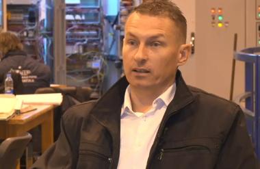 Андрић за АТВ о посјети премијера Српске: Апсолутно вјерујемо Минићу