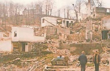 33 godine od progona vareških Hrvata: Od Kopijara, preko Borovice do Vareša - ostali su nekažnjeni tragovi zločina nad Hrvatima