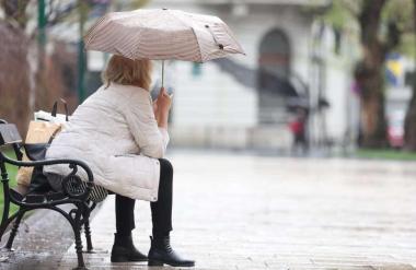 Kakvo nas vrijeme čeka? Objavljena vremenska prognoza do 2. studenoga