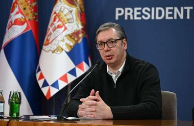 UDARNO: Vučić se obraća u 21.30! Je li pobijedio na izborima u Srbiji?