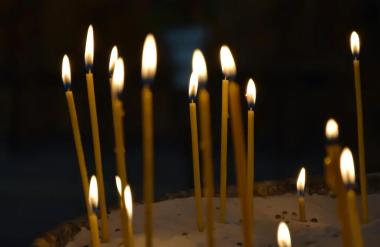 Народно вјеровање каже да њихова молитва растјерује таму: Славимо три света мученика