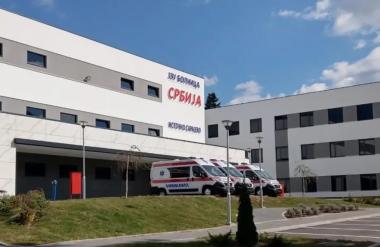 Болница ''Србија'': Подршка женама обољелим од рака дојке