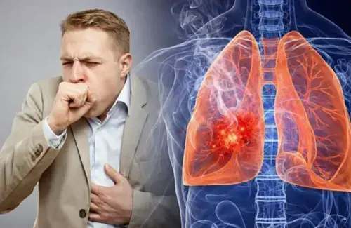 Problemi s disanjem? Ovo će očistiti pluća i ukloniti sluz