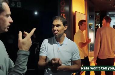 Надалу било непријатно пред Маријем: Једна просторија открила зашто