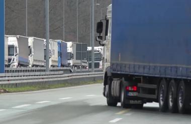 Визе из Хрватске за возаче из БиХ још на чекању