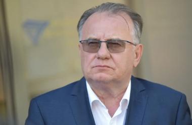 Никшић на одласку задужује ФБиХ за 8,28 милиона евра