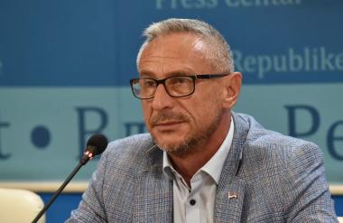 Остојић: Стројице - симбол херојства српског народа