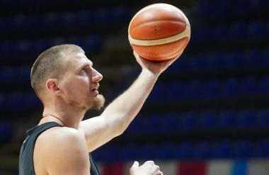 Јокић мртав озбиљан: Не морате да долазите, нисте добродошли